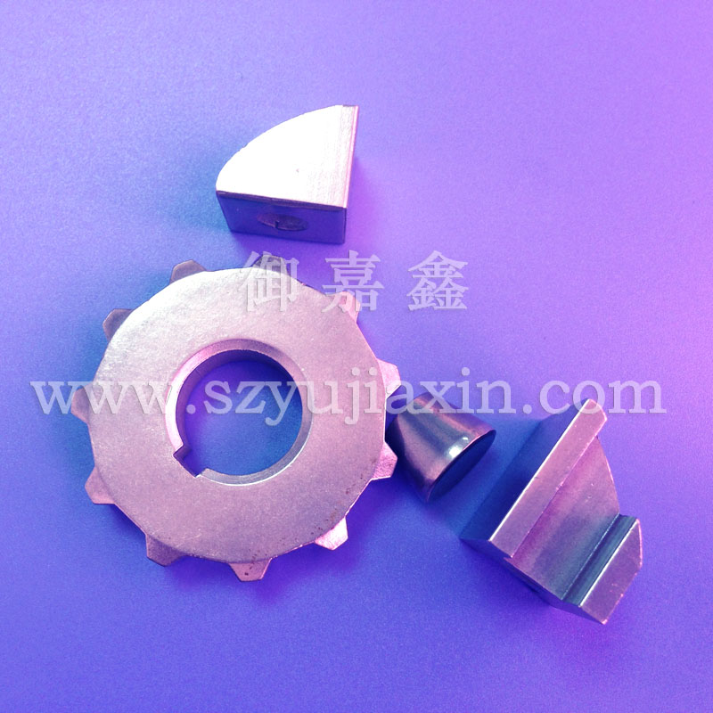 粉末冶金塊|粉末冶金齒輪|模具壓塊|結構件|五金配件