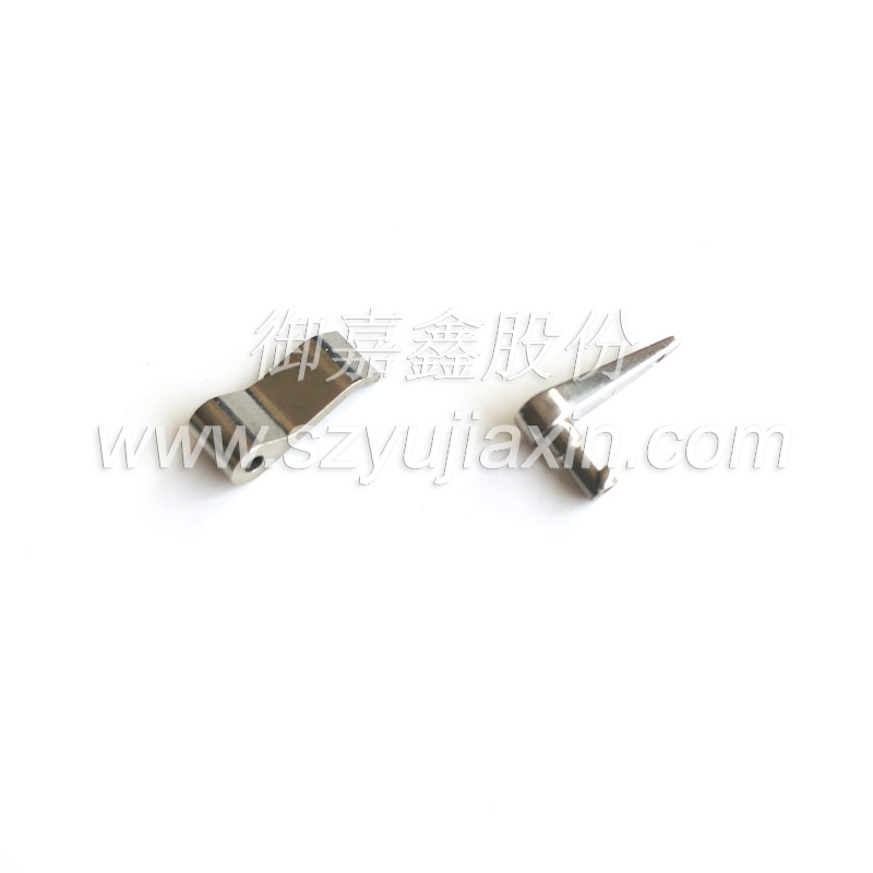來圖定制微型把手|金屬粉末冶金注射成型|金屬粉末注射成型制品|金屬注射成型件|mim不銹鋼金屬配件廠|深圳mim不銹鋼金屬配件|各鋼金mim游戲手柄配件加工廠|鑄造mim機械零件配件生產廠家|mim精密組件|mim精密零部件