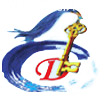 御嘉鑫LOGO